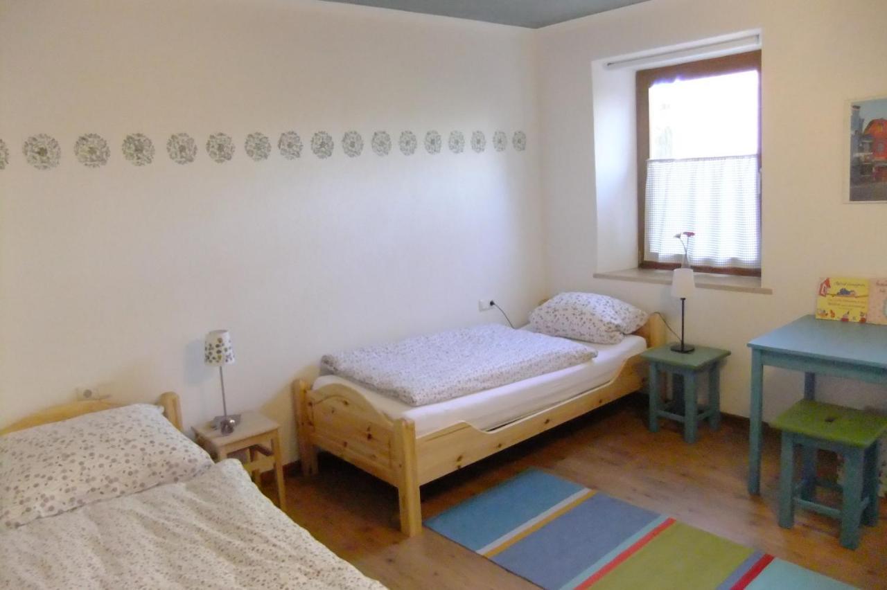 Zehentmayrhof Obing Exteriér fotografie