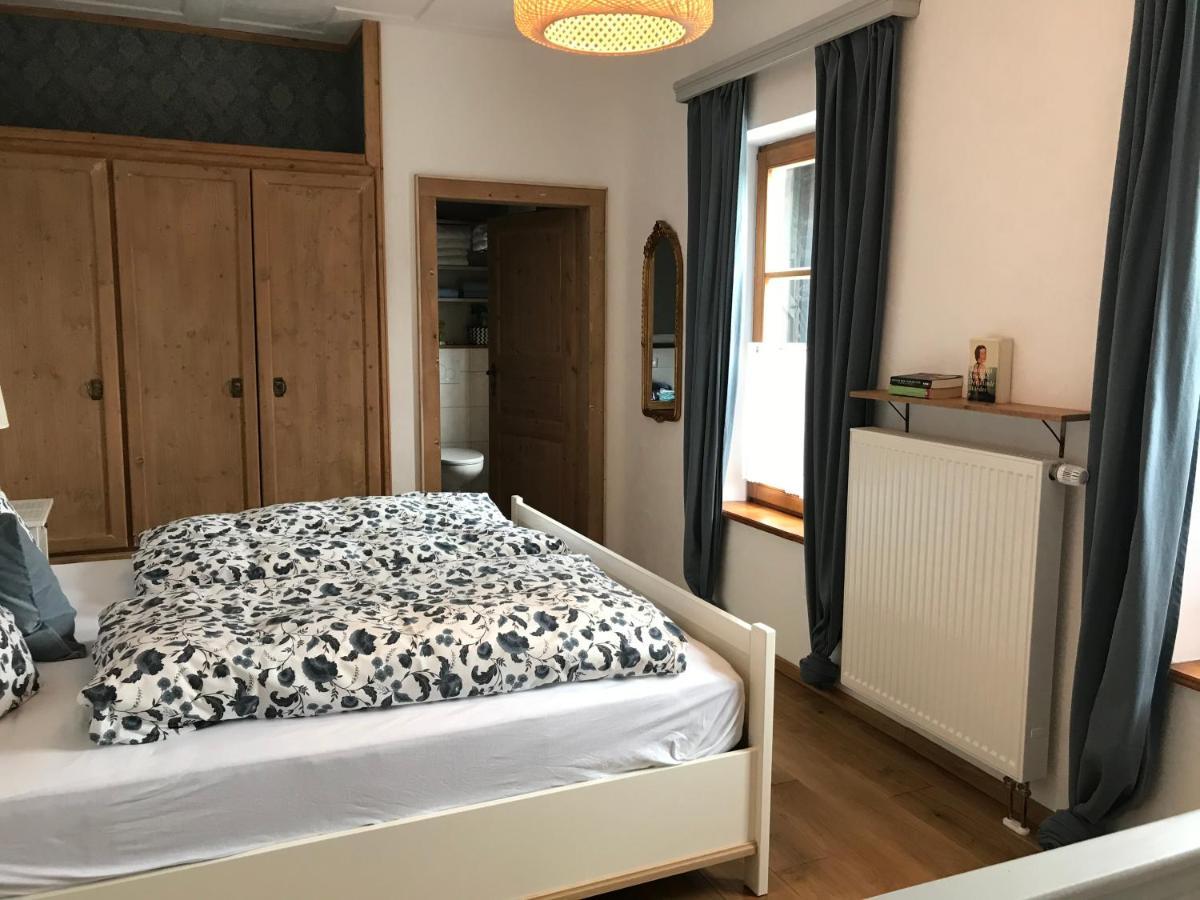 Zehentmayrhof Obing Exteriér fotografie