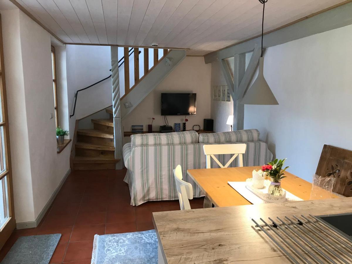 Zehentmayrhof Obing Exteriér fotografie
