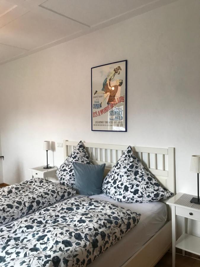 Zehentmayrhof Obing Exteriér fotografie