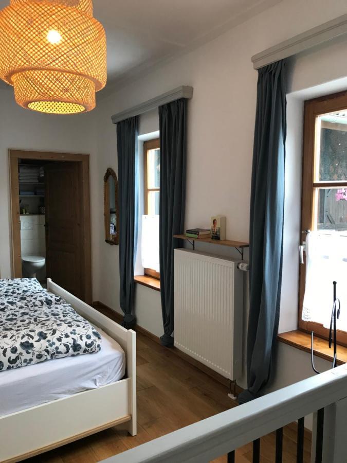 Zehentmayrhof Obing Exteriér fotografie