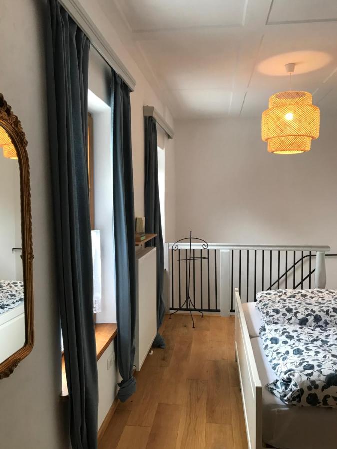 Zehentmayrhof Obing Exteriér fotografie