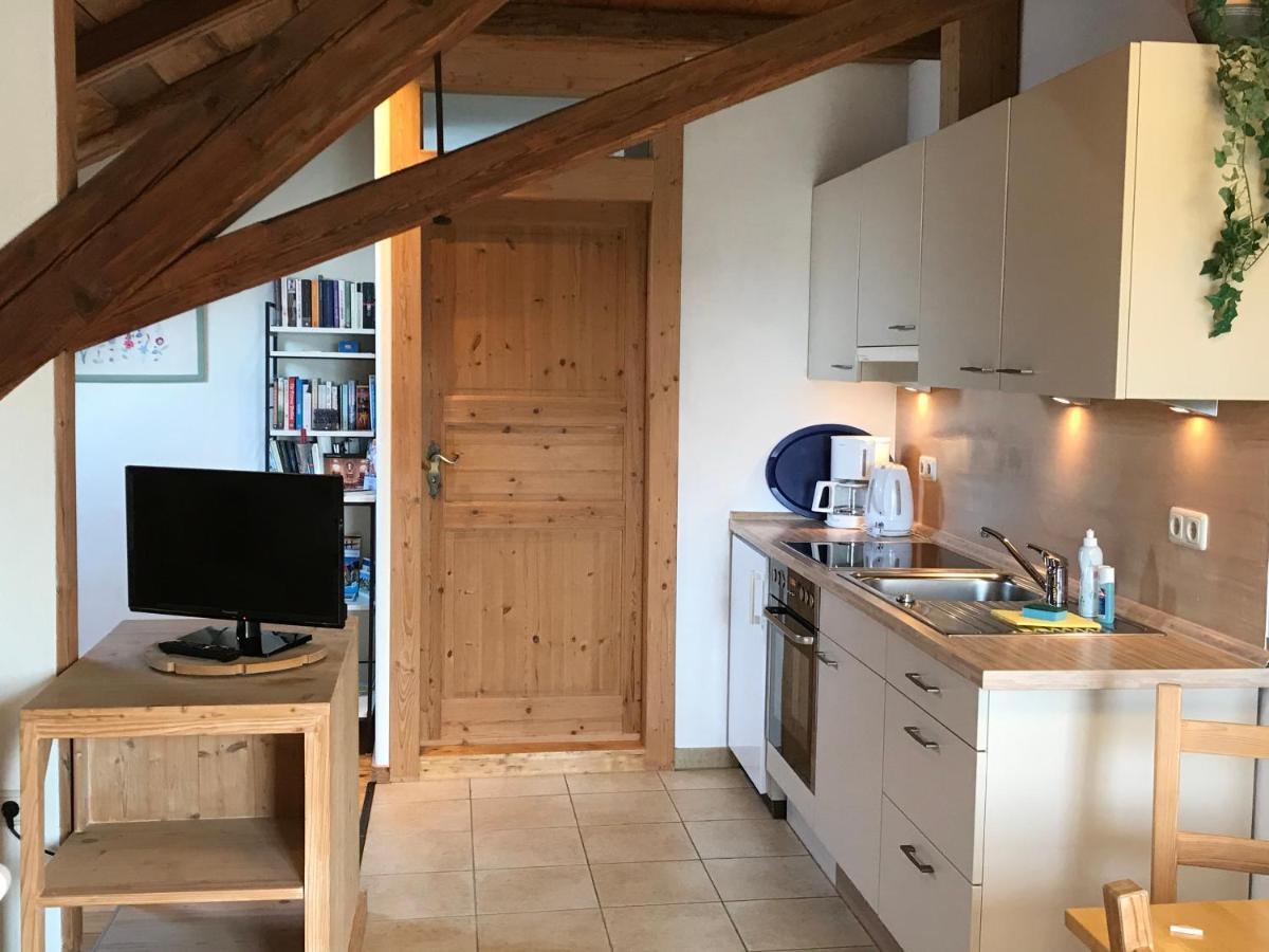 Zehentmayrhof Obing Exteriér fotografie