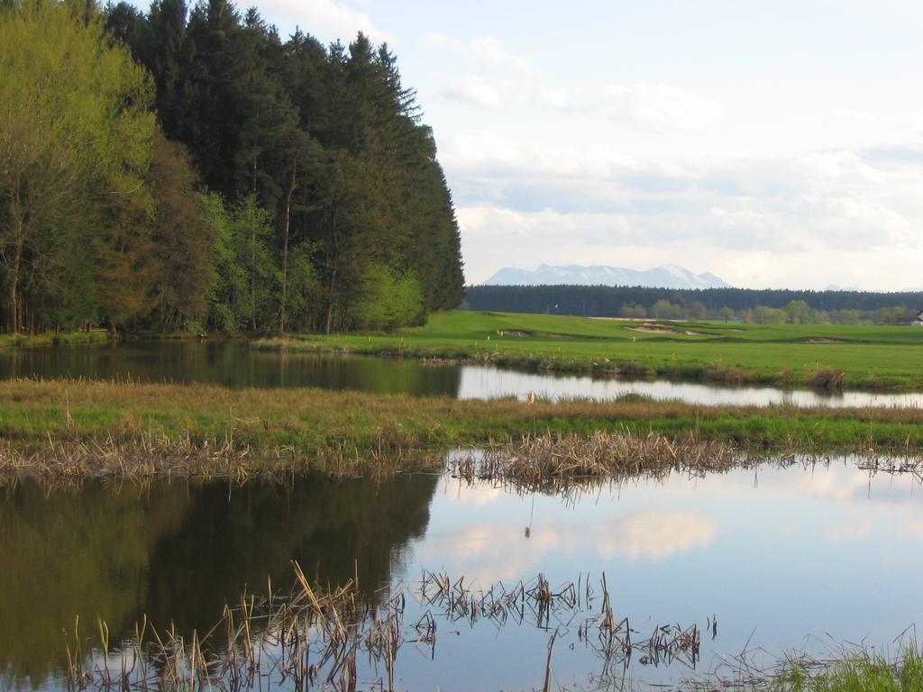 Zehentmayrhof Obing Pokoj fotografie