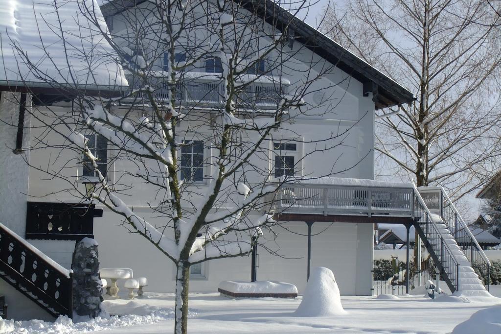 Zehentmayrhof Obing Pokoj fotografie